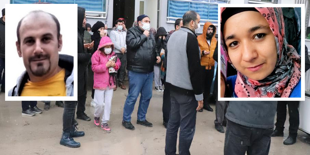 Eski eşini öldürüp ormana gömen sanığa ağırlaştırılmış müebbet