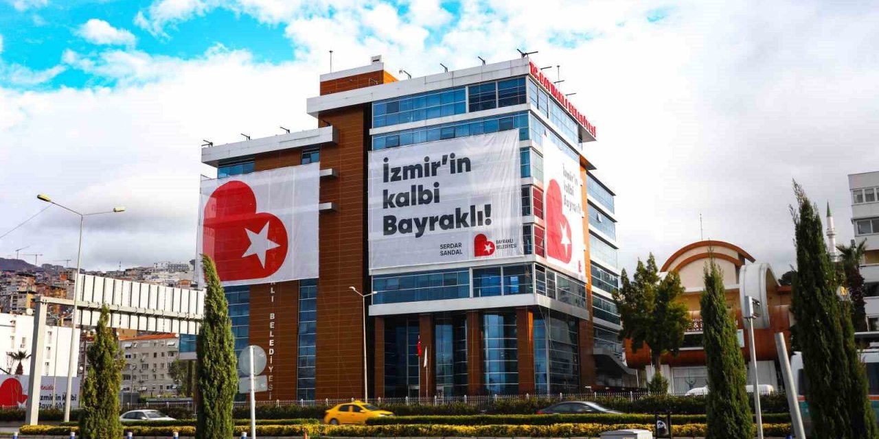 Bayraklı’da LGS tercihleri zamanı