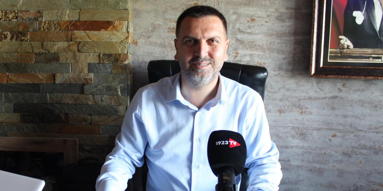 CHP’li Kemerci çifte standart uygulamaya isyan etti