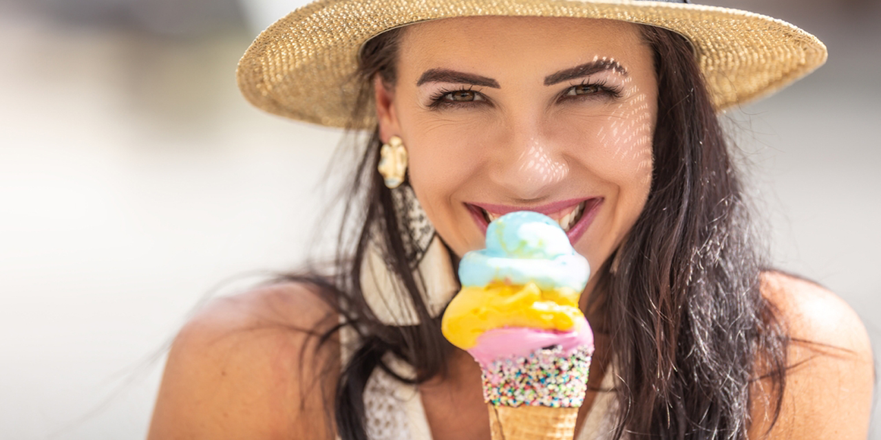 Dondurmanın 6 önemli faydası