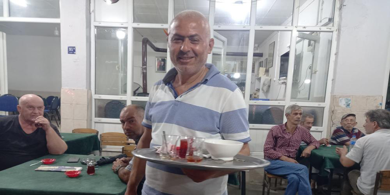 İlginç ama gerçek; çeyrek asırdan bu yana sürdürülüyor