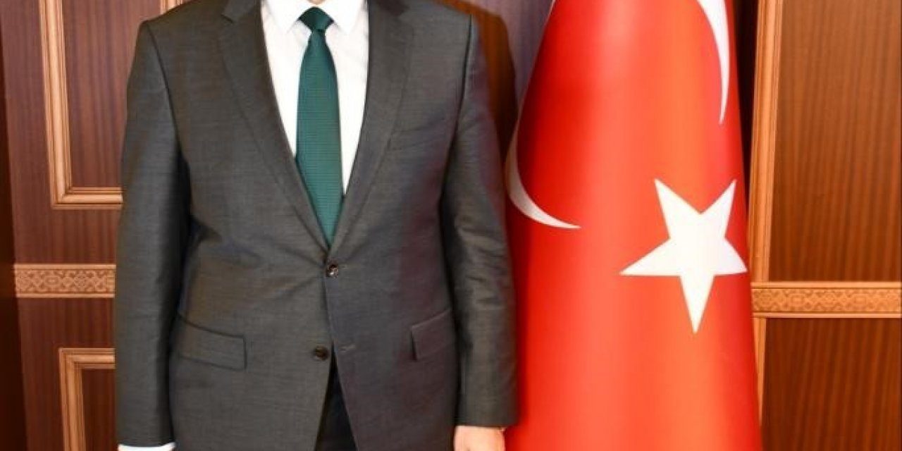 Kaymakam Karaman: “İstiklal ve istikbalimize sahip çıkacağız”