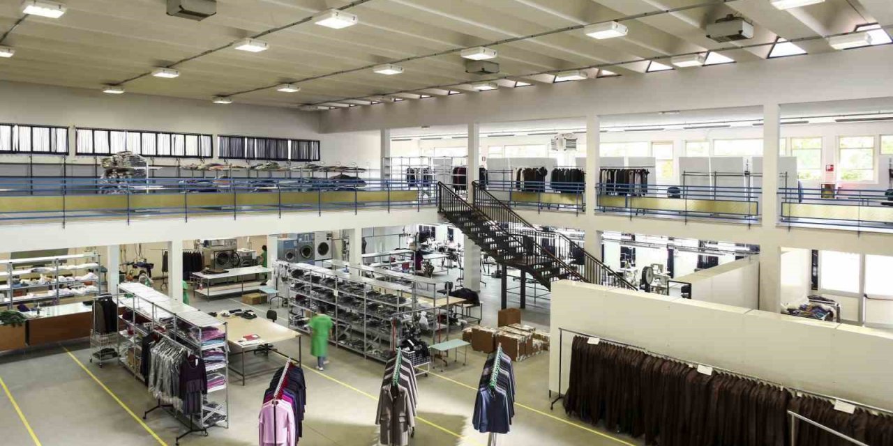 Türk moda endüstrisi Almanya ve ABD pazarlarında büyüyecek