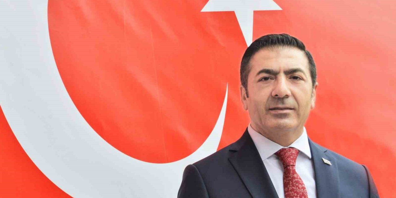 Başkan Erdoğan; “Milli birlik bilincimiz daha da güçlensin, ilelebet var olsun”,