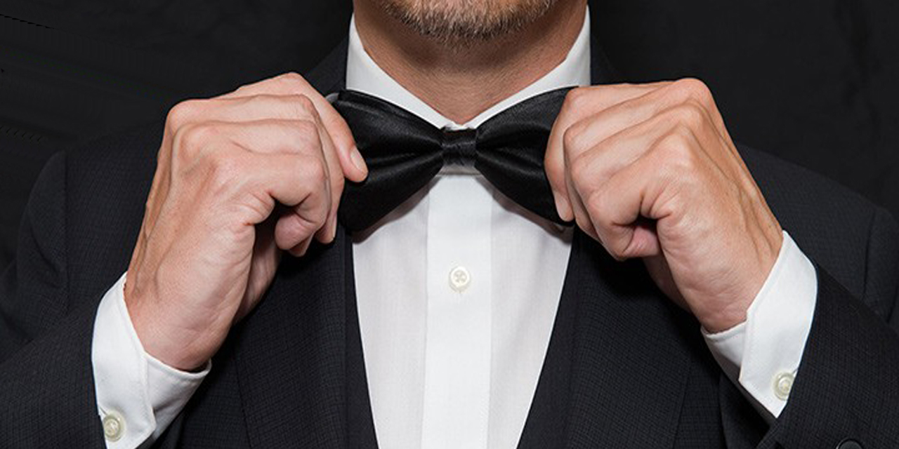 Özel dikim smokin hazırlarken nelere dikkat edilmeli