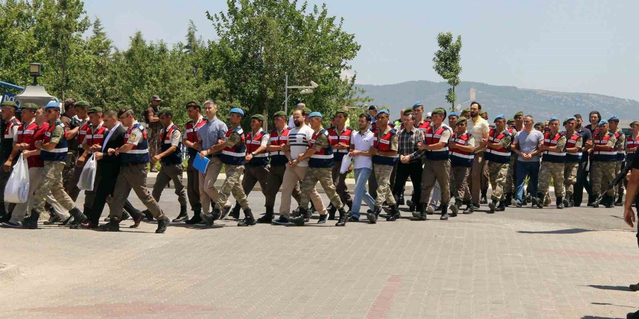 15 Temmuz’da Muğla’da yaşananlar