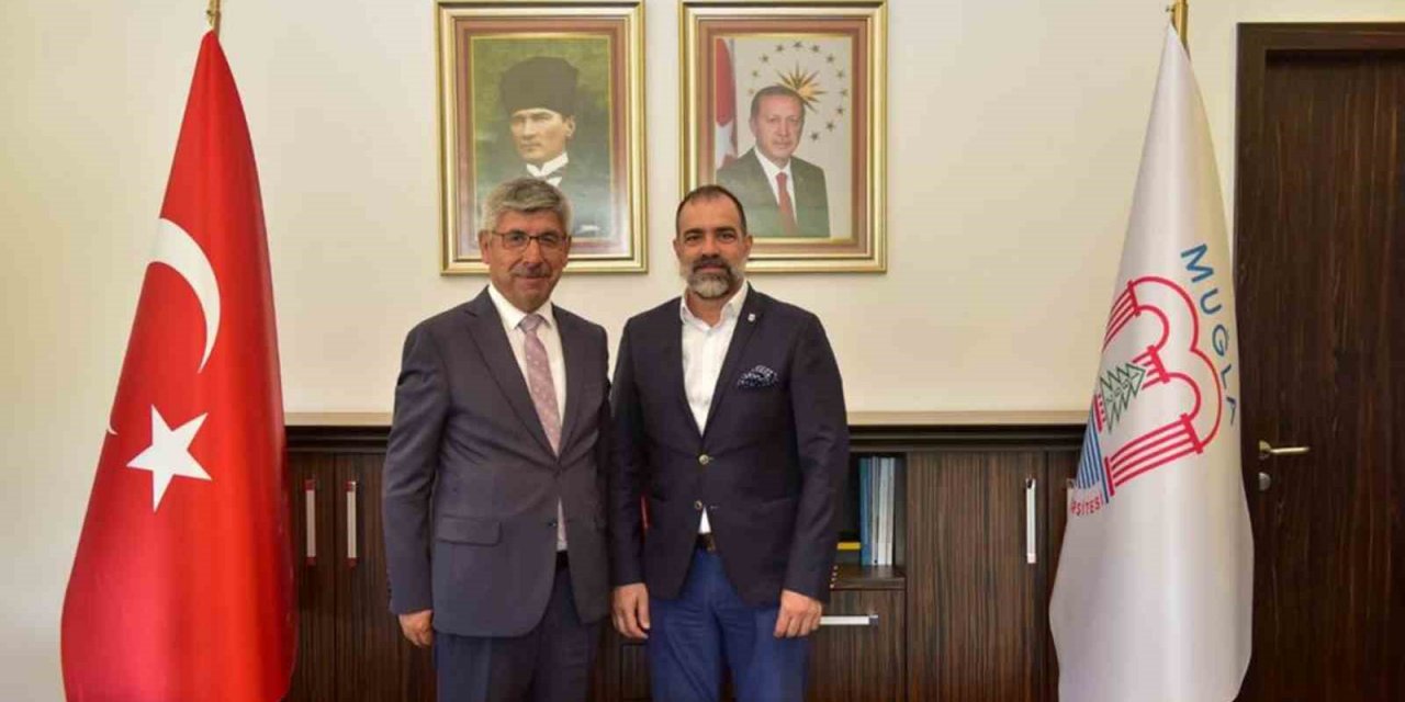 MSKÜ öğrencilerine yurtdışında istihdam fırsatı