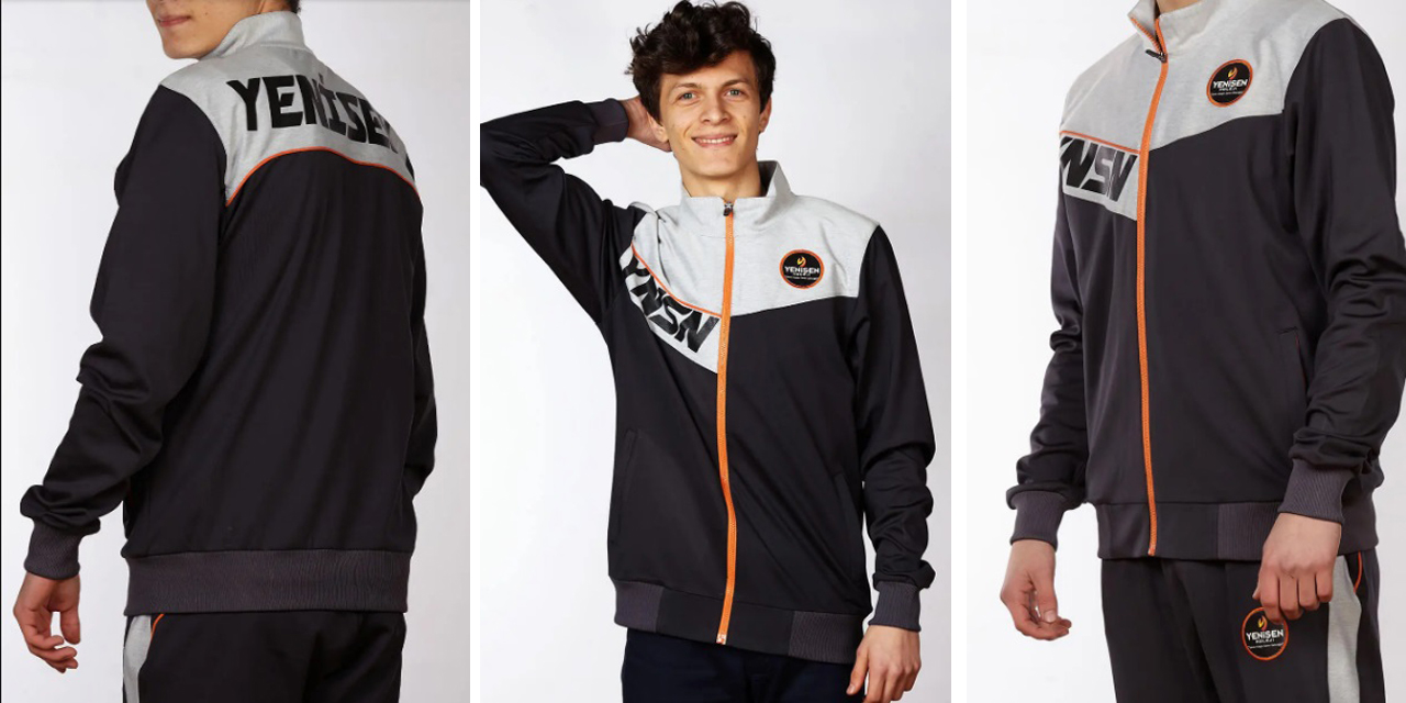 Eşofman üreticileri nereden bulunur?