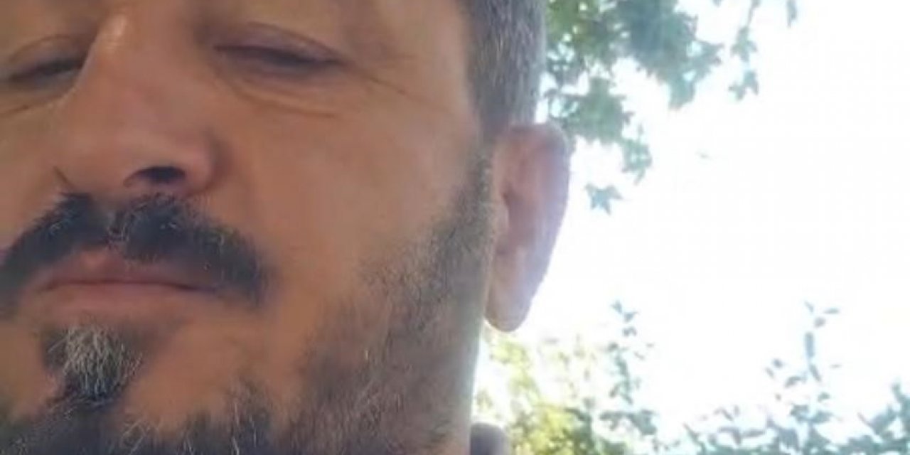 Lokantada insanın içini ısıtan manzaralar