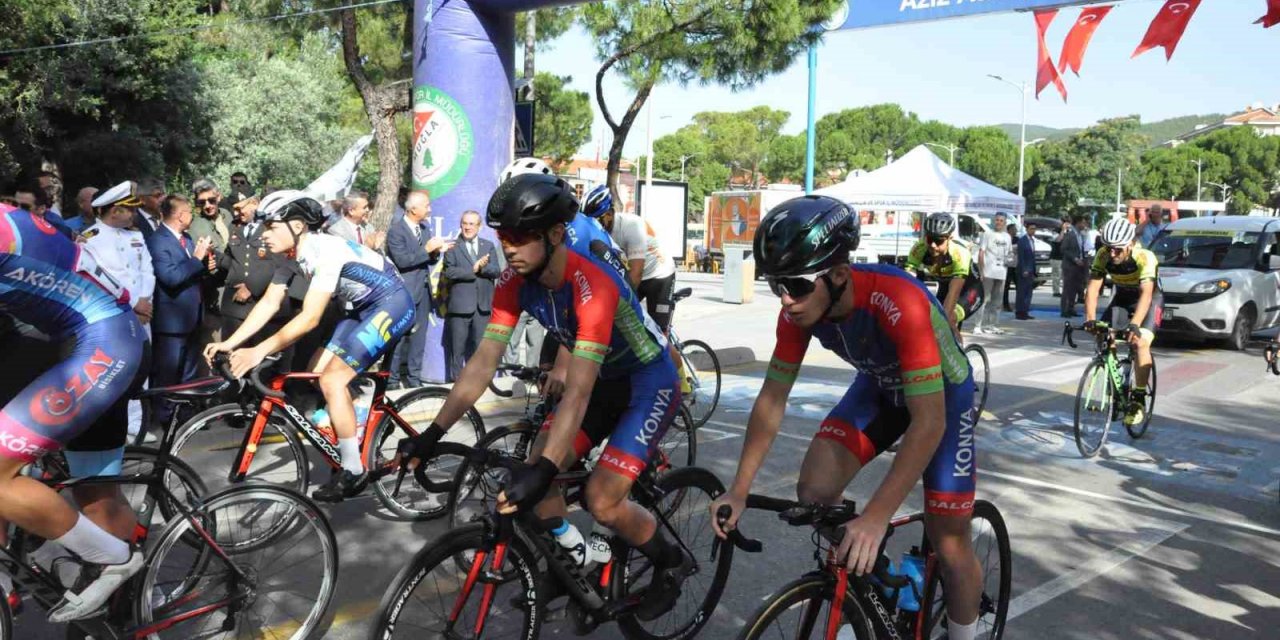 Muğla’da 15 Temmuz Demokrasi Şehitleri anıldı