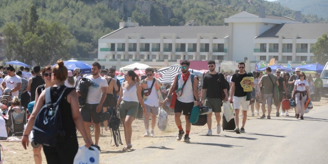 Selçuk esnafının yüzü gülecek