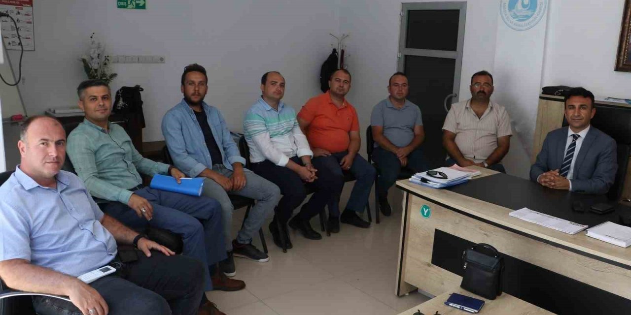 Manisa’da içme suyunun yüzde 98’i yer altından karşılanıyor