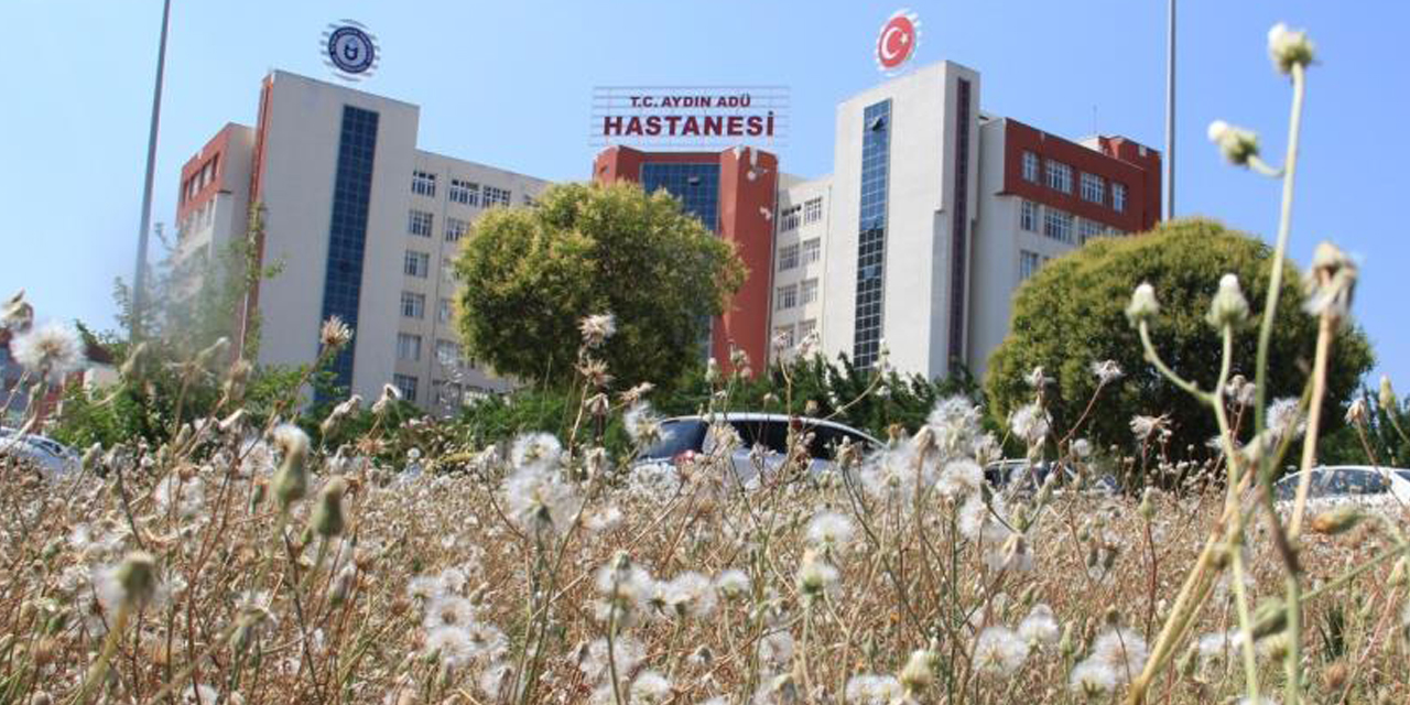 ADÜ’de hemşireler maaşlarını alamadı