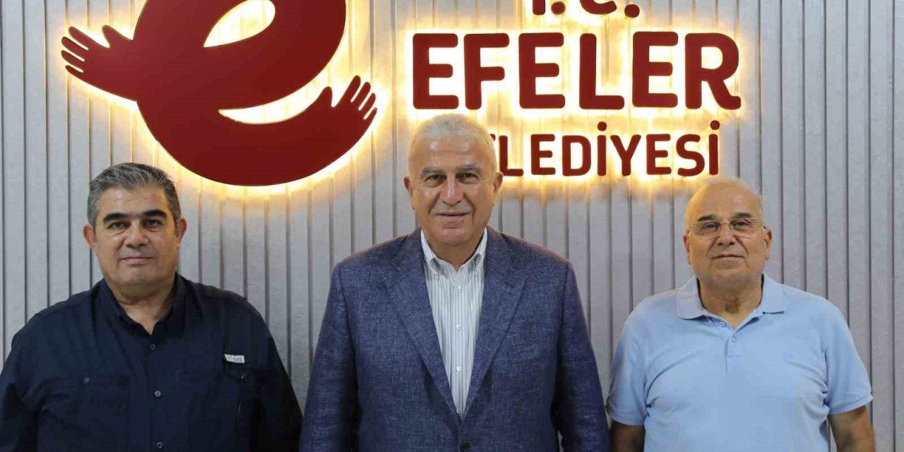 Efeler’de sivrisinek sorununa bilimsel destek