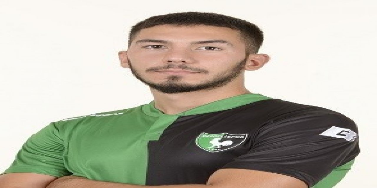 Denizlispor’de Emre Sağlık krizi büyüyor