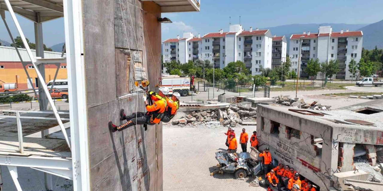 BUCAKUT hedef büyüttü