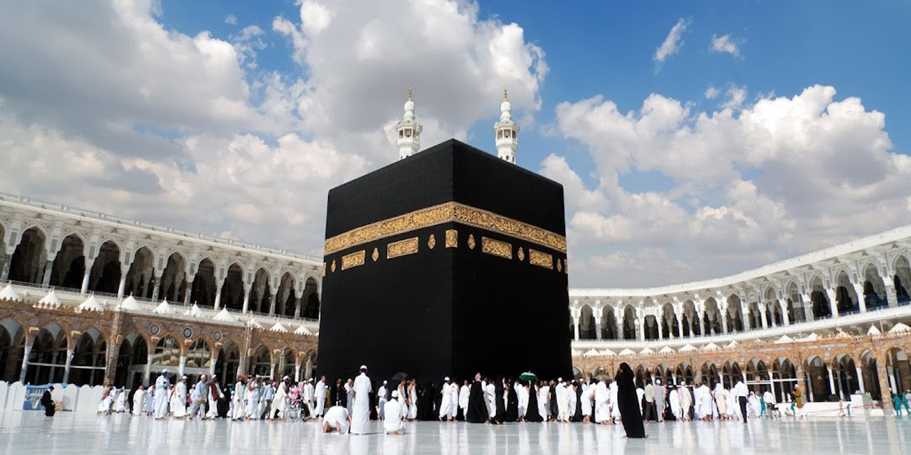 Ekonomik Hac ve Umre turları