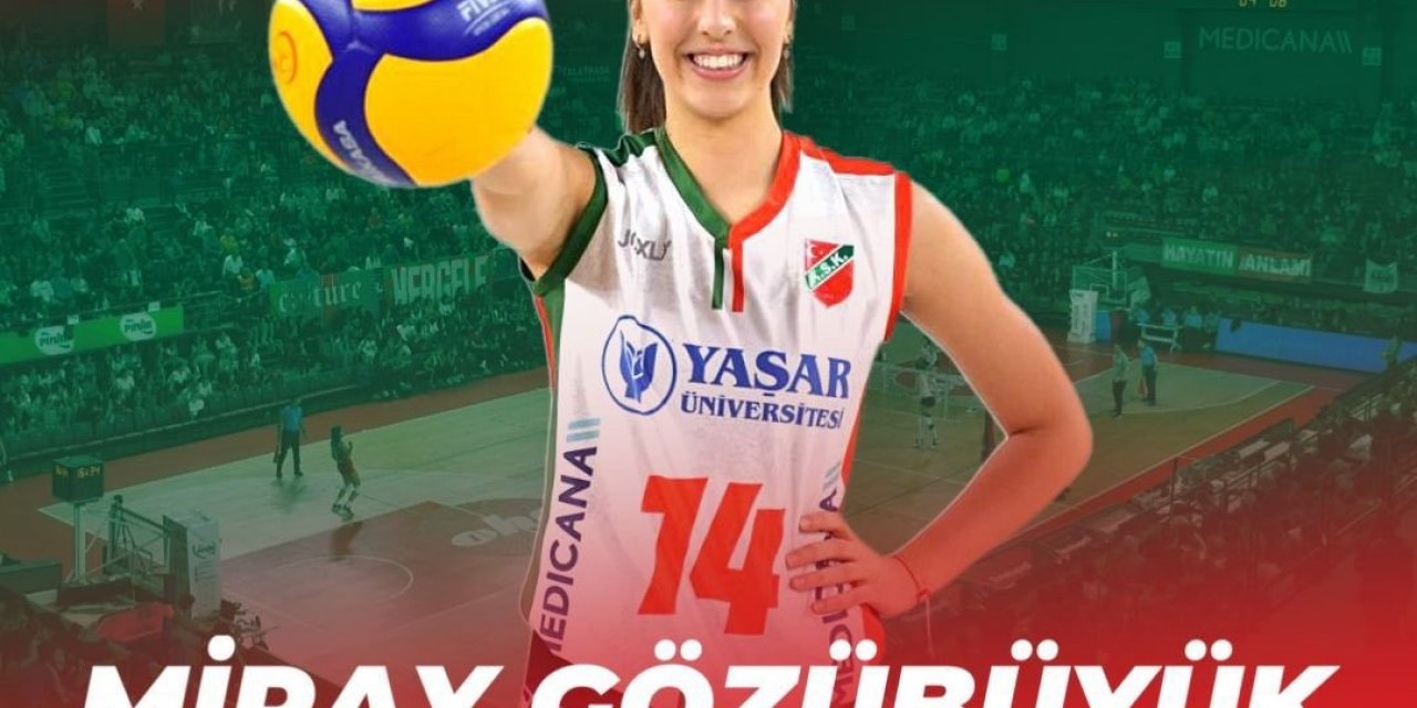 KSK Voleybol, iç transferde gaza bastı
