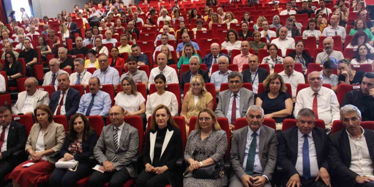 DEÜ panelinde "FETÖ tehdidi" uyarısı