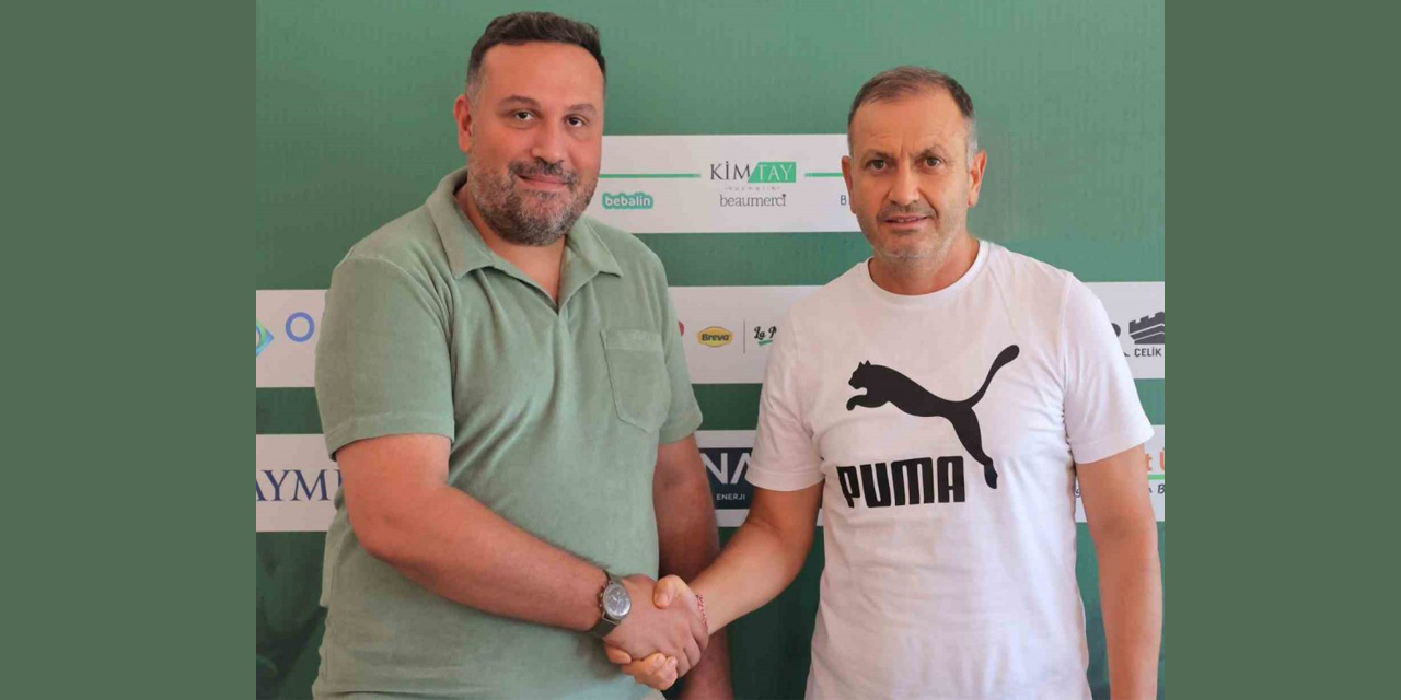 Efeler, Kanber ile ‘yola devam’ dedi