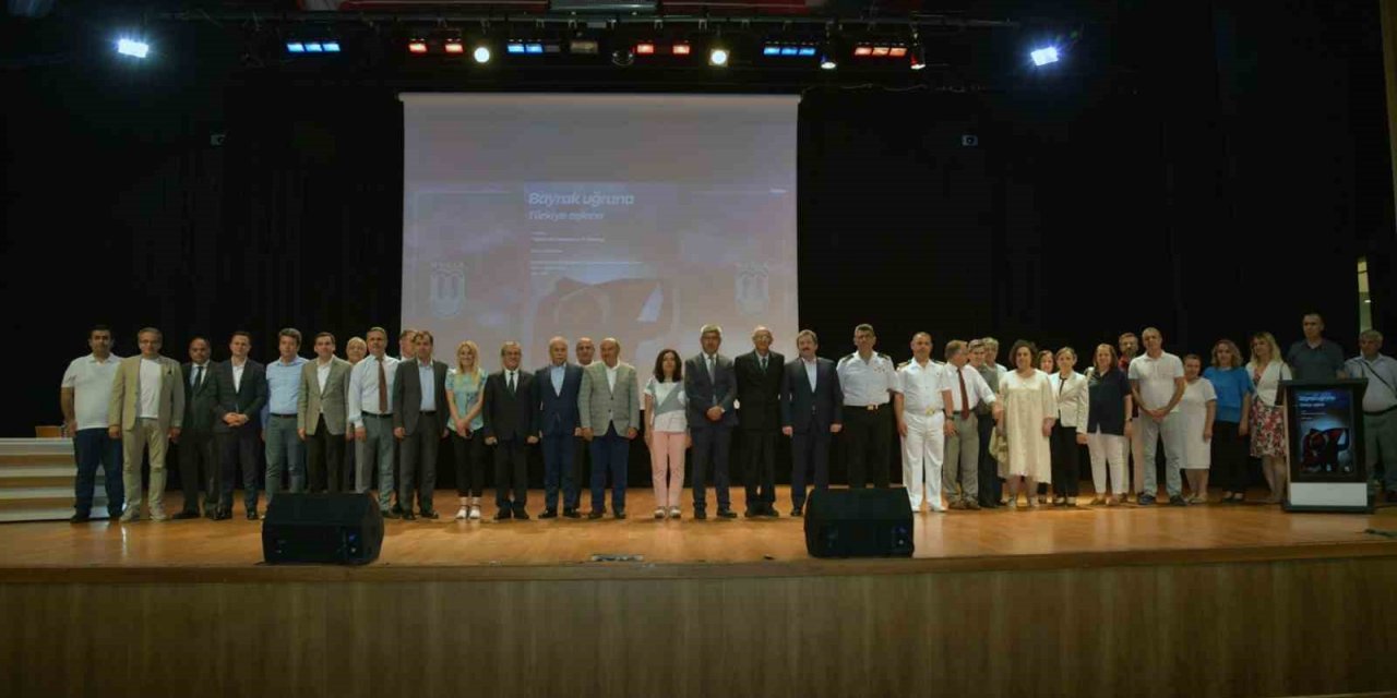 Prof. Dr. Koçak, “Utangaç ve maskeli darbeciler var”