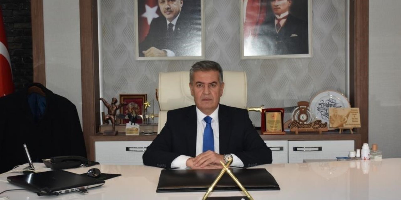 Buharkent’te festival programı belli oldu