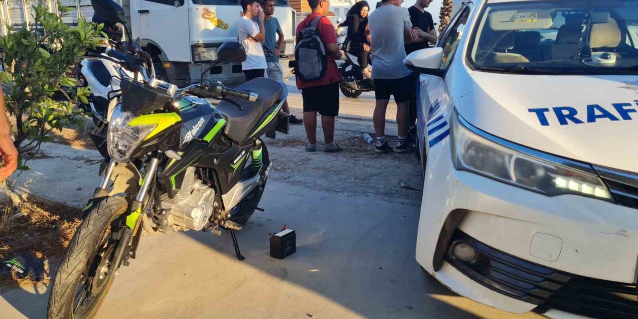 12 yaşındaki çocuk, yaşam savaşını kaybetti