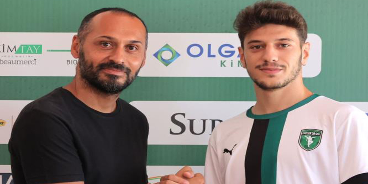 Efeler 09 SFK ’Çetinkaya’ ile devam ediyor