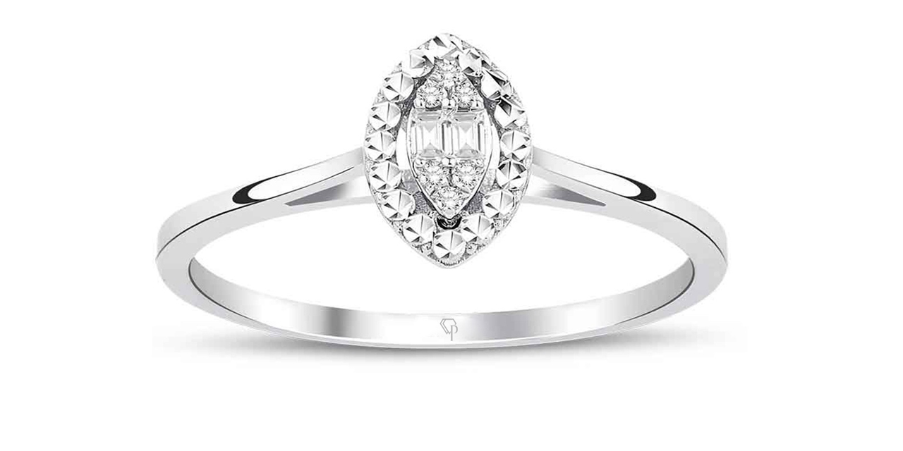 Baget Yüzük Fiyatları