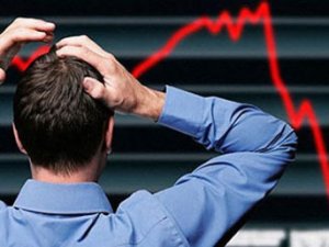 Borsa İlk Seansta Sert Düştü