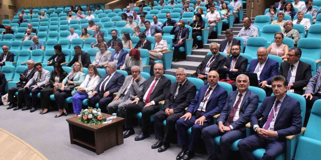 Türkiye İktisat Kongresi 2023, İzmir’de başladı