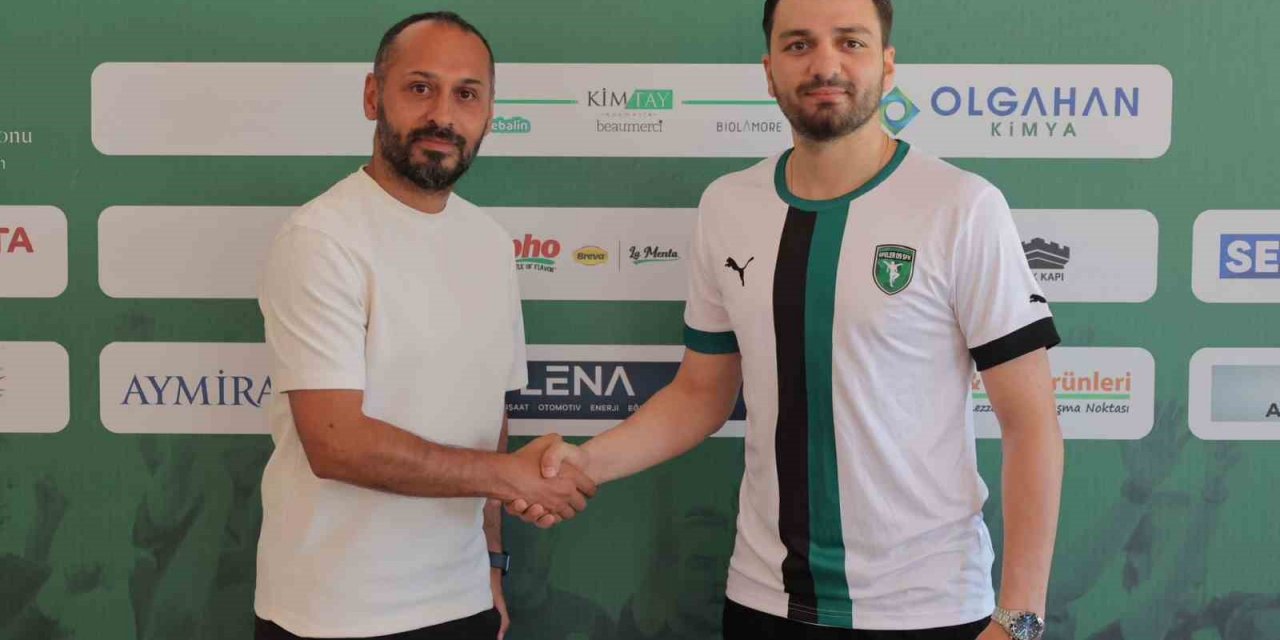 Efeler 09 SFK transfere hız verdi
