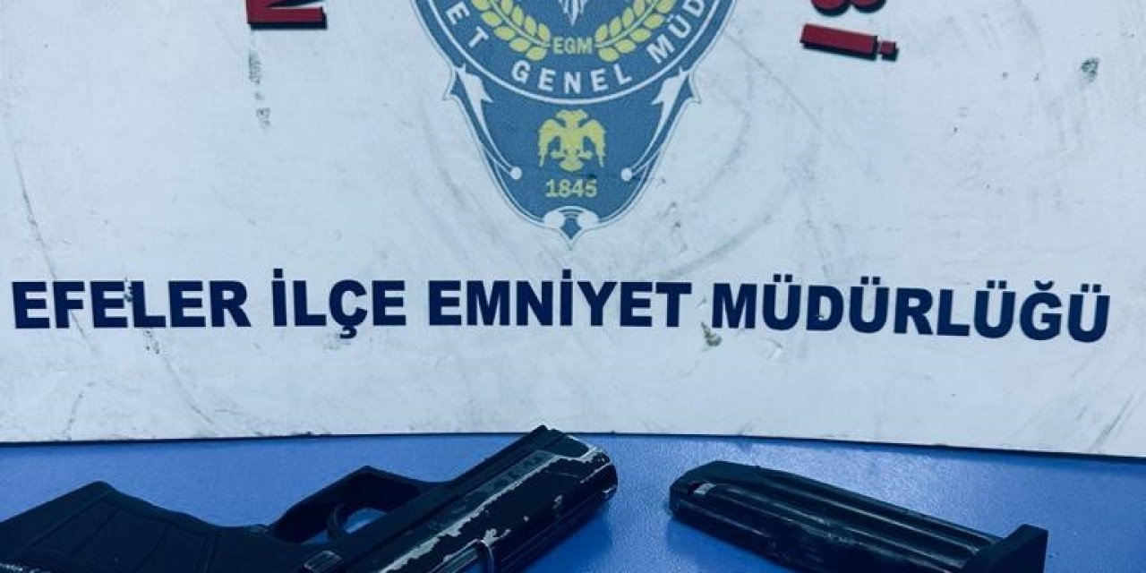 Mobil Park Ekipleri, suçlulara göz açtırmıyor
