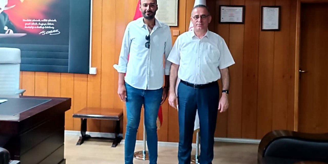 Su ürünleri kooperatiflerinin sorunları ele alındı