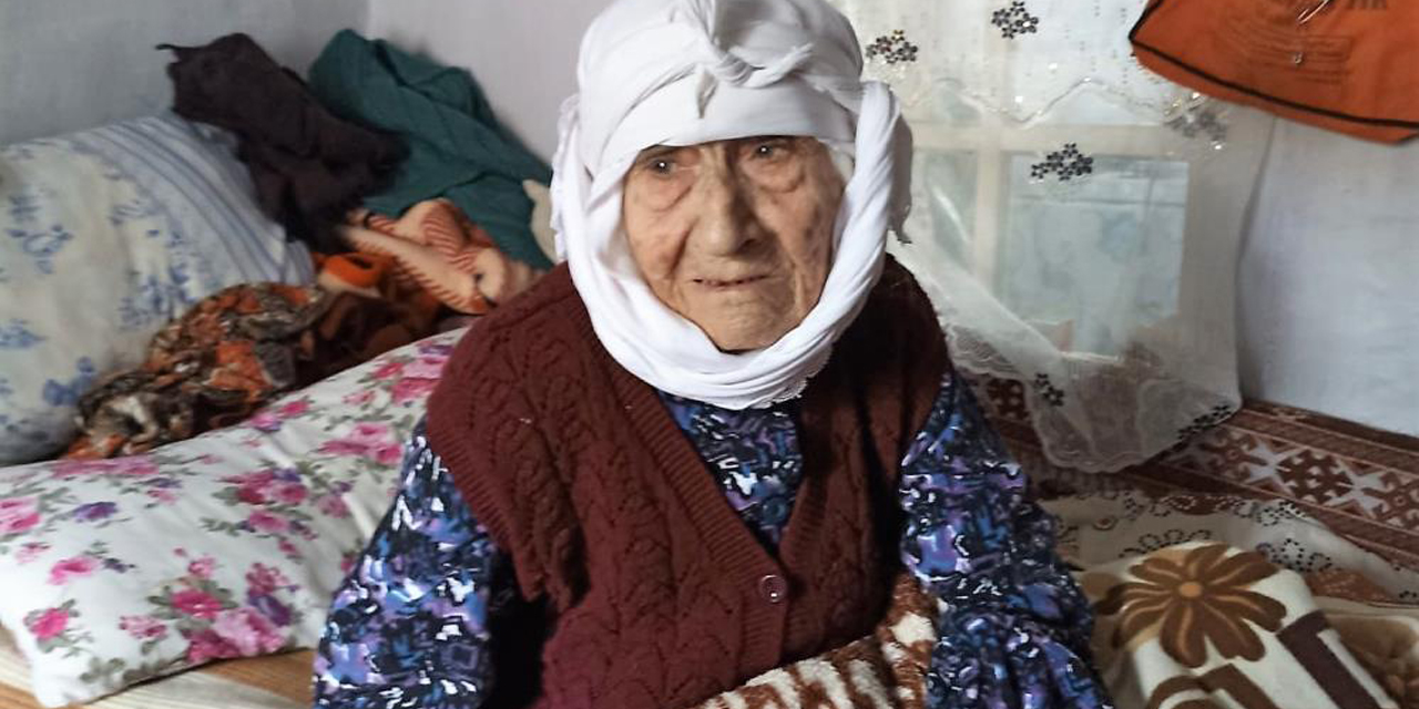 3 padişah, 12 cumhurbaşkanı gören asırlık çınar hayatını kaybetti