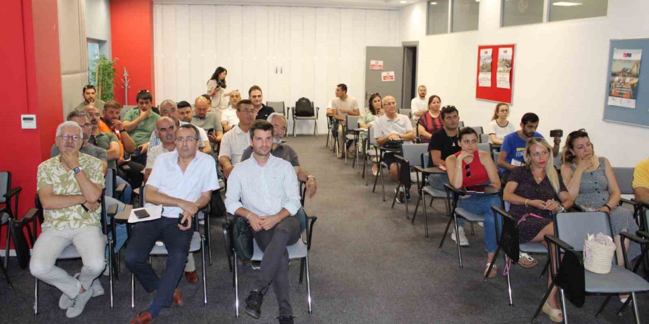 Sanal gerçeklik ile maden kazalarının önüne geçilecek