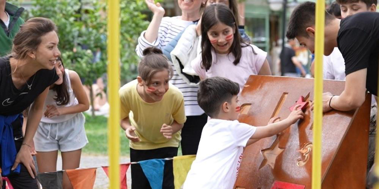 Tatil planlarını çocuklar belirliyor