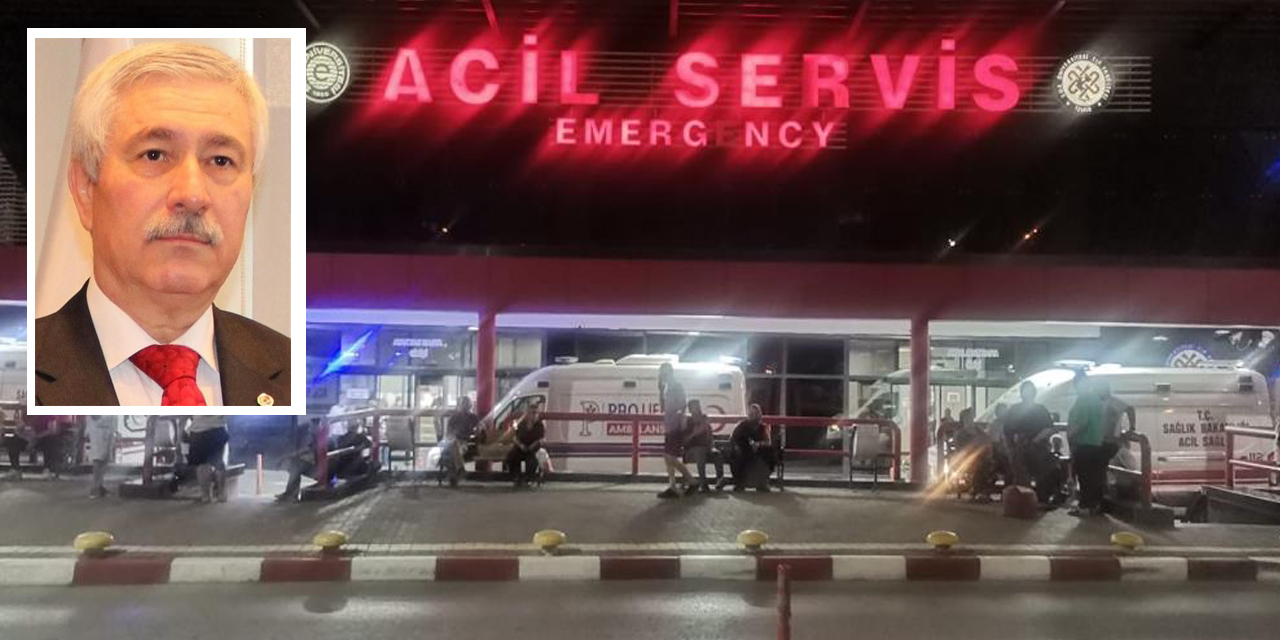 FETÖ firarisi eski rektör tutuklandı