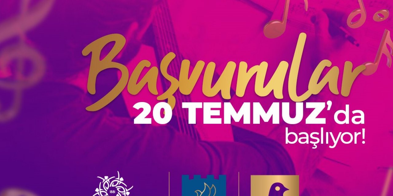 Altın Güvercin 26. kez kanatlanmaya hazır