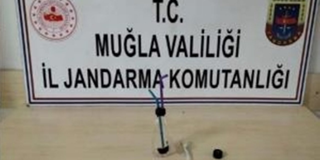 Muğla’daki uyuşturucu operasyonlarında 27 şüpheli gözaltına alındı