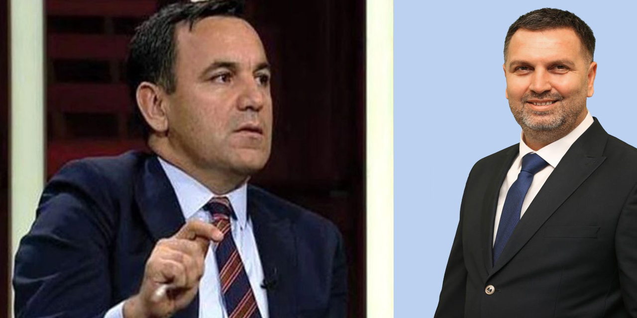 Deniz Zeyrek, CHP’li Kemerci’ye destek çıktı!