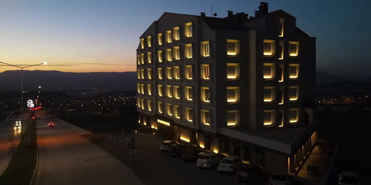 En Uygun Palandöken Otel