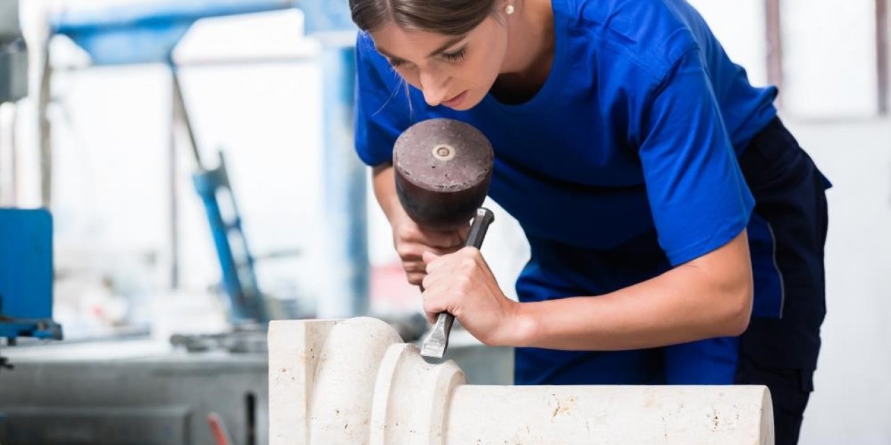 Maden sektöründen Z kuşağına burs fırsatı