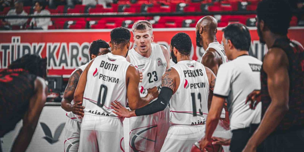 Aliağa Petkimspor’un hazırlık programı netleşti