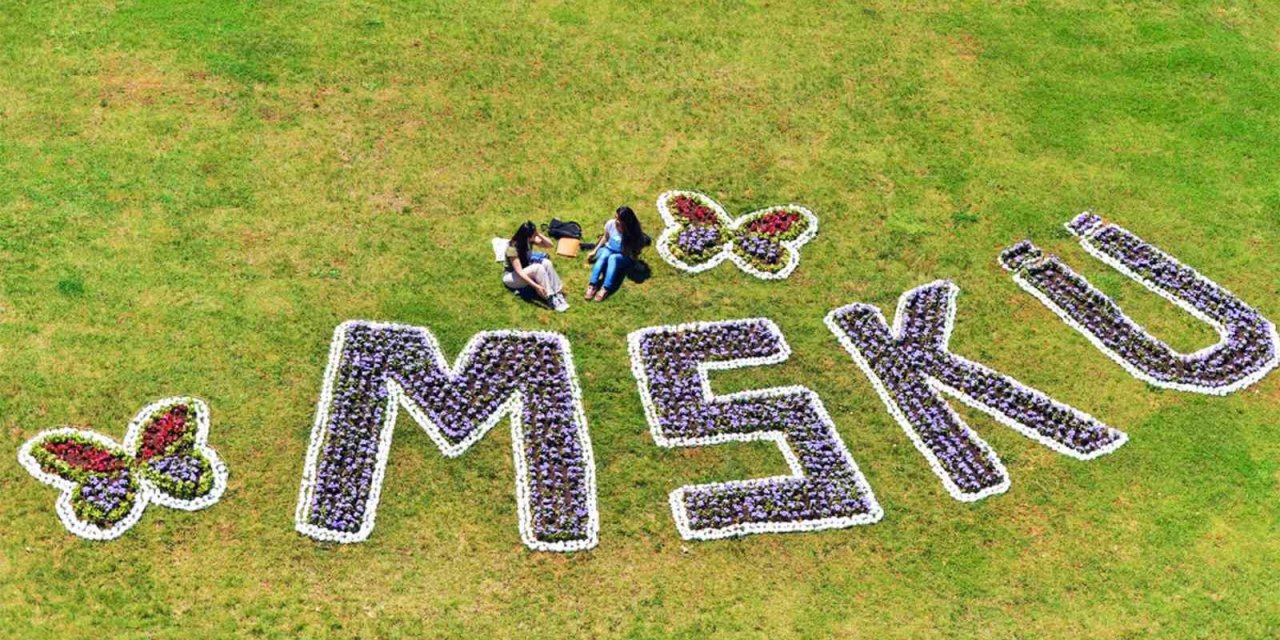 MSKÜ, en iyi 10 içinde yer aldı