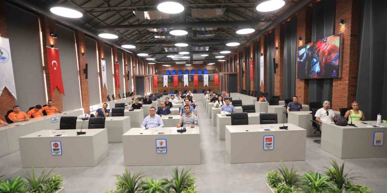 PAKUT, gönüllerle büyümeyi sürdürüyor