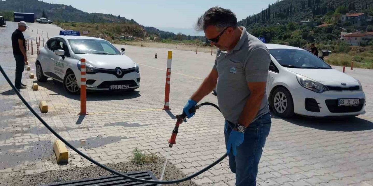 Söke Belediyesi’nin mücadelesi sonuç veriyor