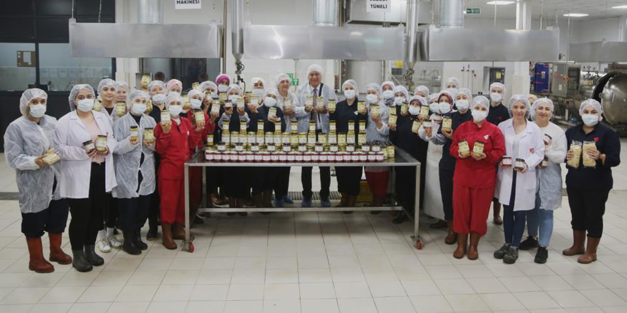 Efeler’den Türkiye’ye örnek oluyor