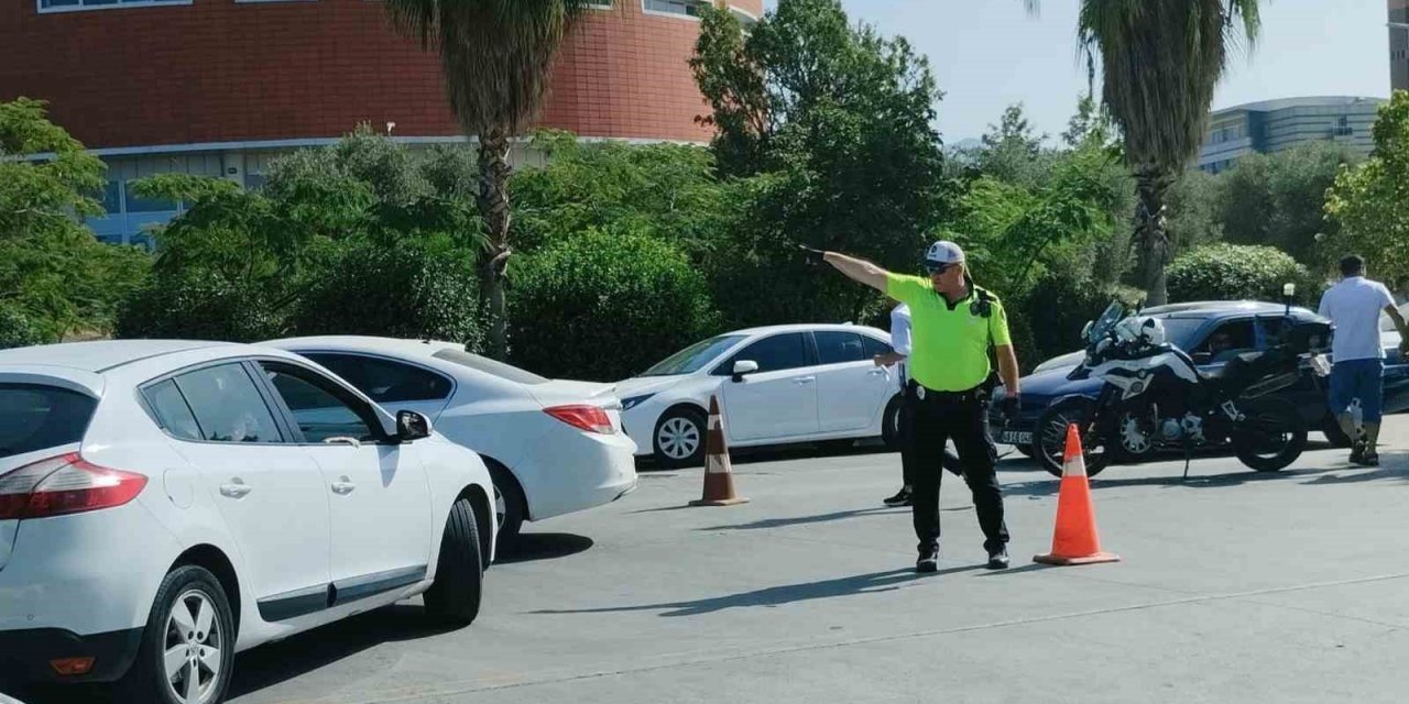 Aydın’da ’KPSS’ seferberliği