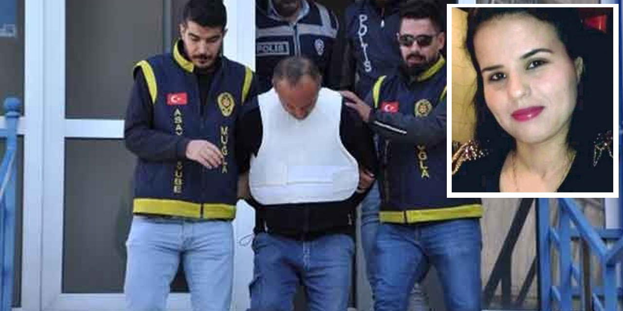 Eşini öldürüp ormanlık alana  atan koca için istenen ceza belli oldu